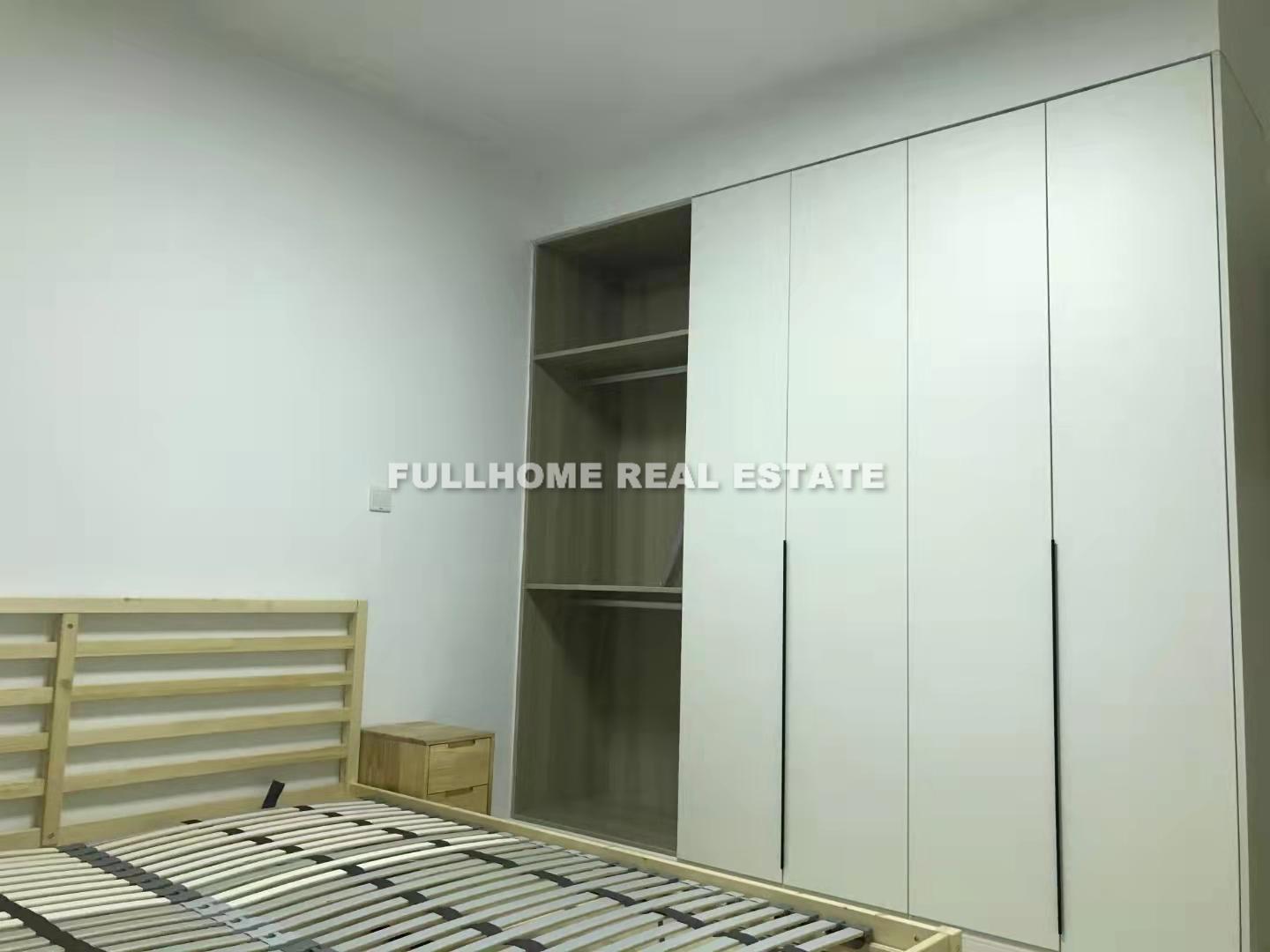 Tianshan Yijingyuan - Interior view 6, Shanghai rental property