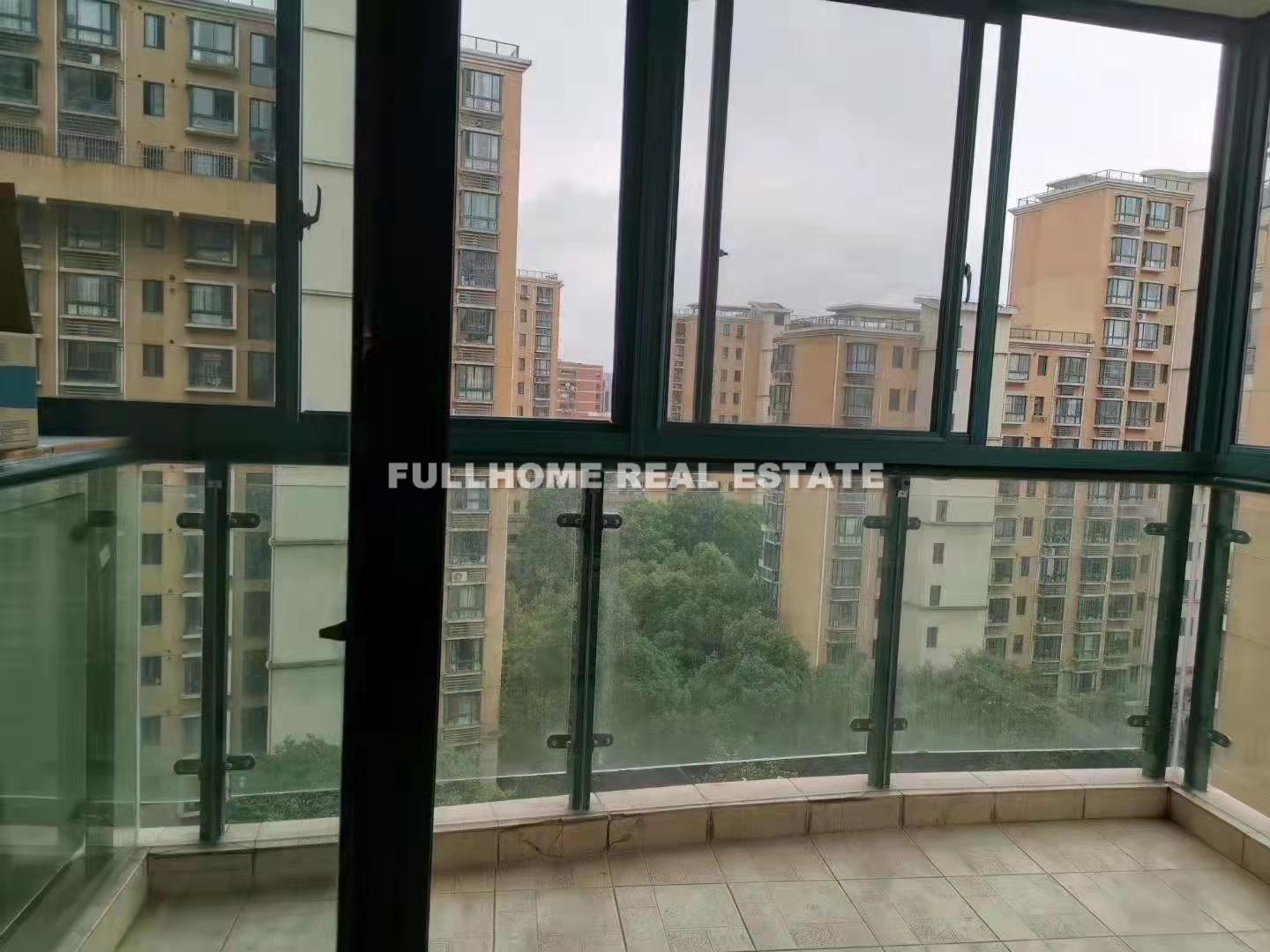 Tianshan Star City - Interior view 8, Shanghai rental property