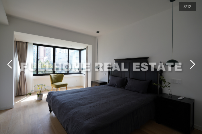 Tian He Garden - Interior view 5, Shanghai rental property