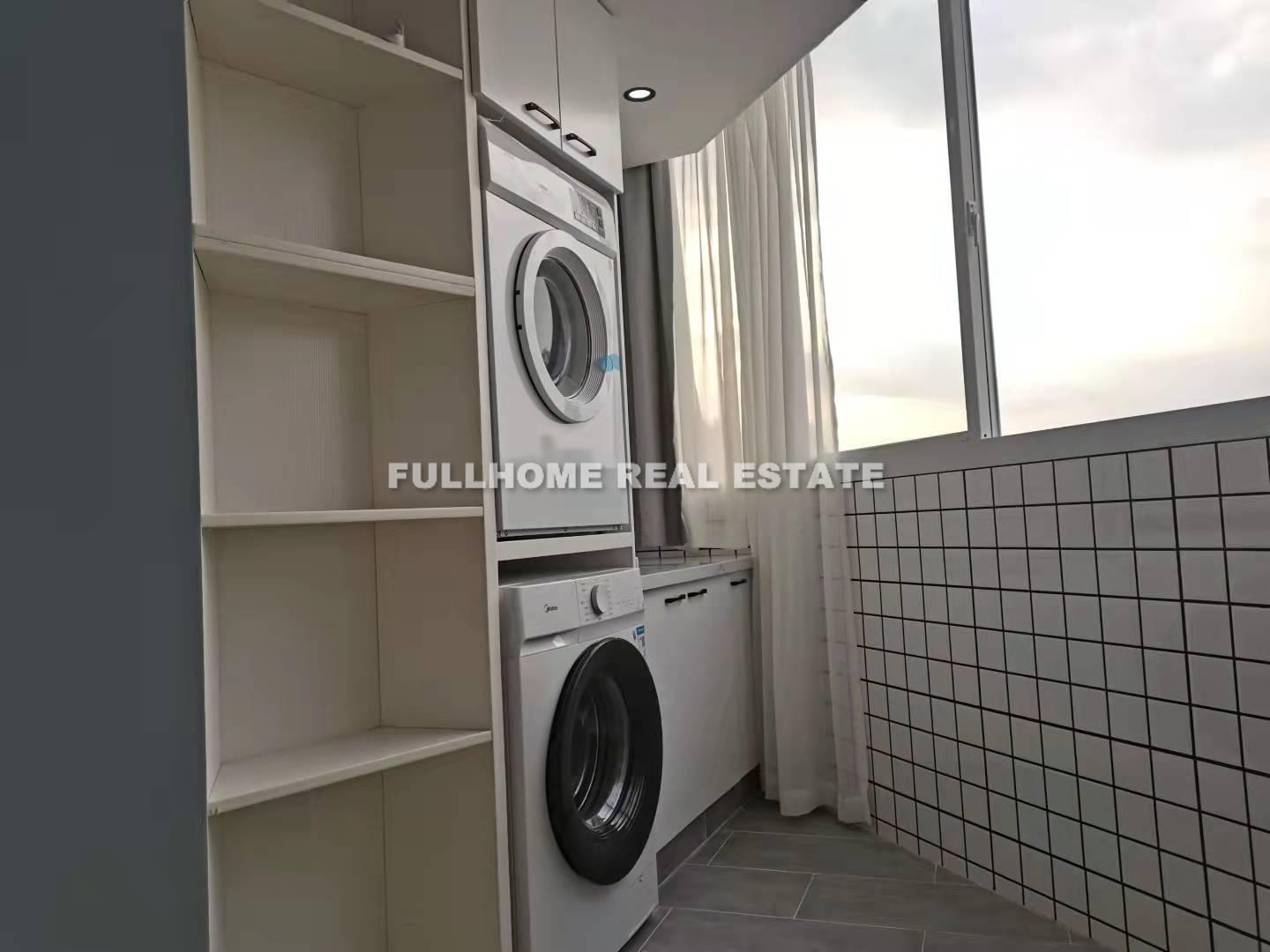 Jin Gu Yuan - Interior view 3, Shanghai rental property