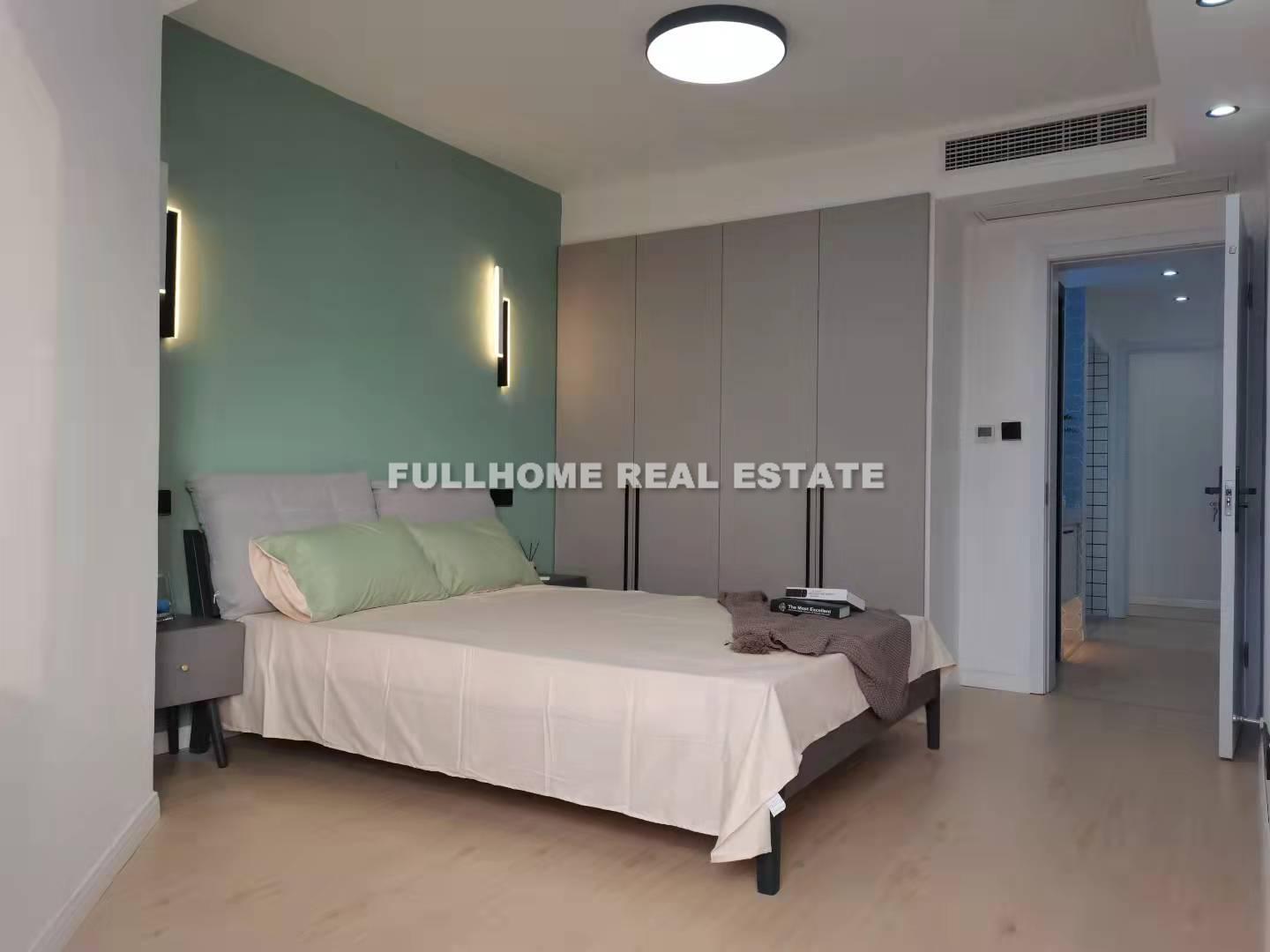 Jin Gu Yuan - Interior view 6, Shanghai rental property