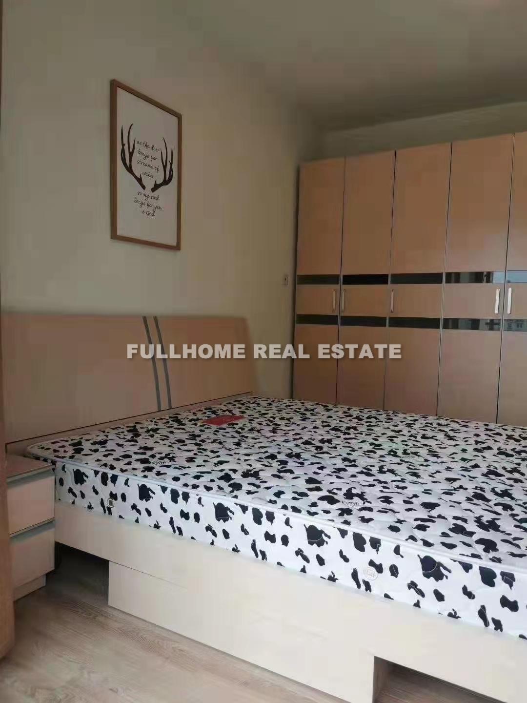 Tianshan Star City - Interior view 5, Shanghai rental property