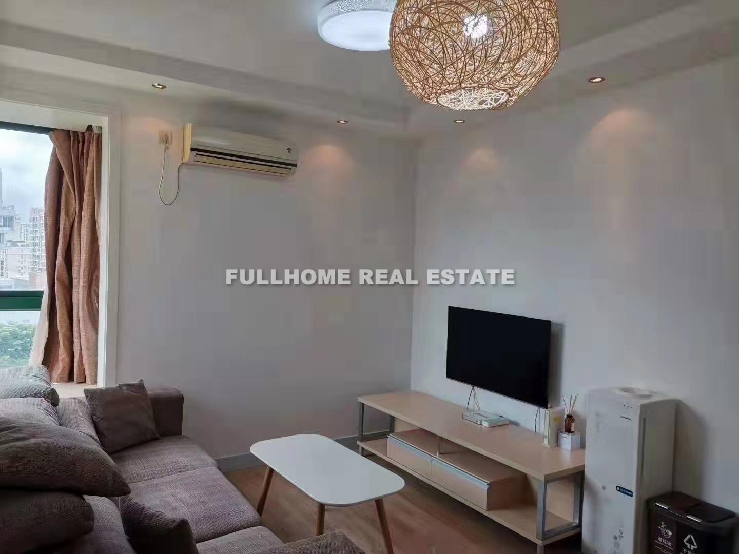 Tianshan Star City - 2 bedroom apartment in Shanghai, Tianshan, Hongqiao