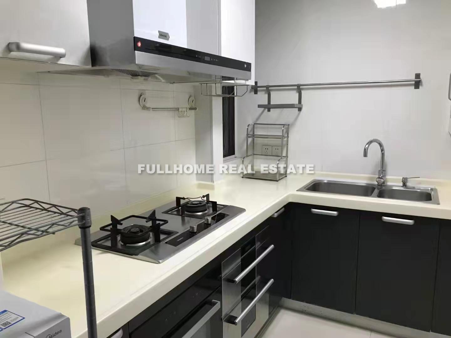 Tianshan Yijingyuan - Interior view 8, Shanghai rental property