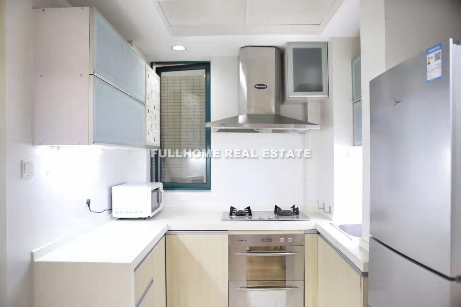 Regents Park - Interior view 4, Shanghai rental property