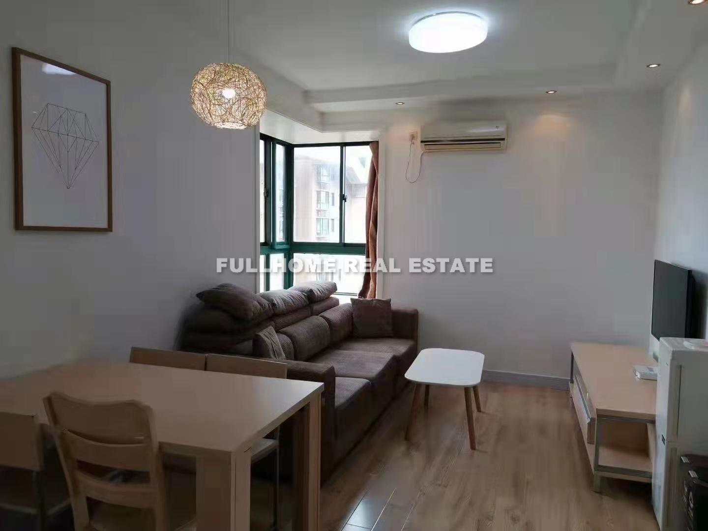 Tianshan Star City - Interior view 2, Shanghai rental property