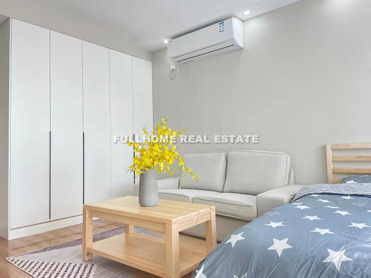 Regents Park - Interior view 8, Shanghai rental property