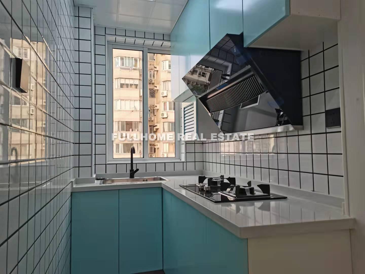 Jin Gu Yuan - Interior view 4, Shanghai rental property