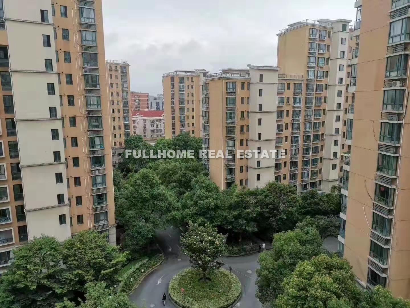 Tianshan Star City - Interior view 4, Shanghai rental property
