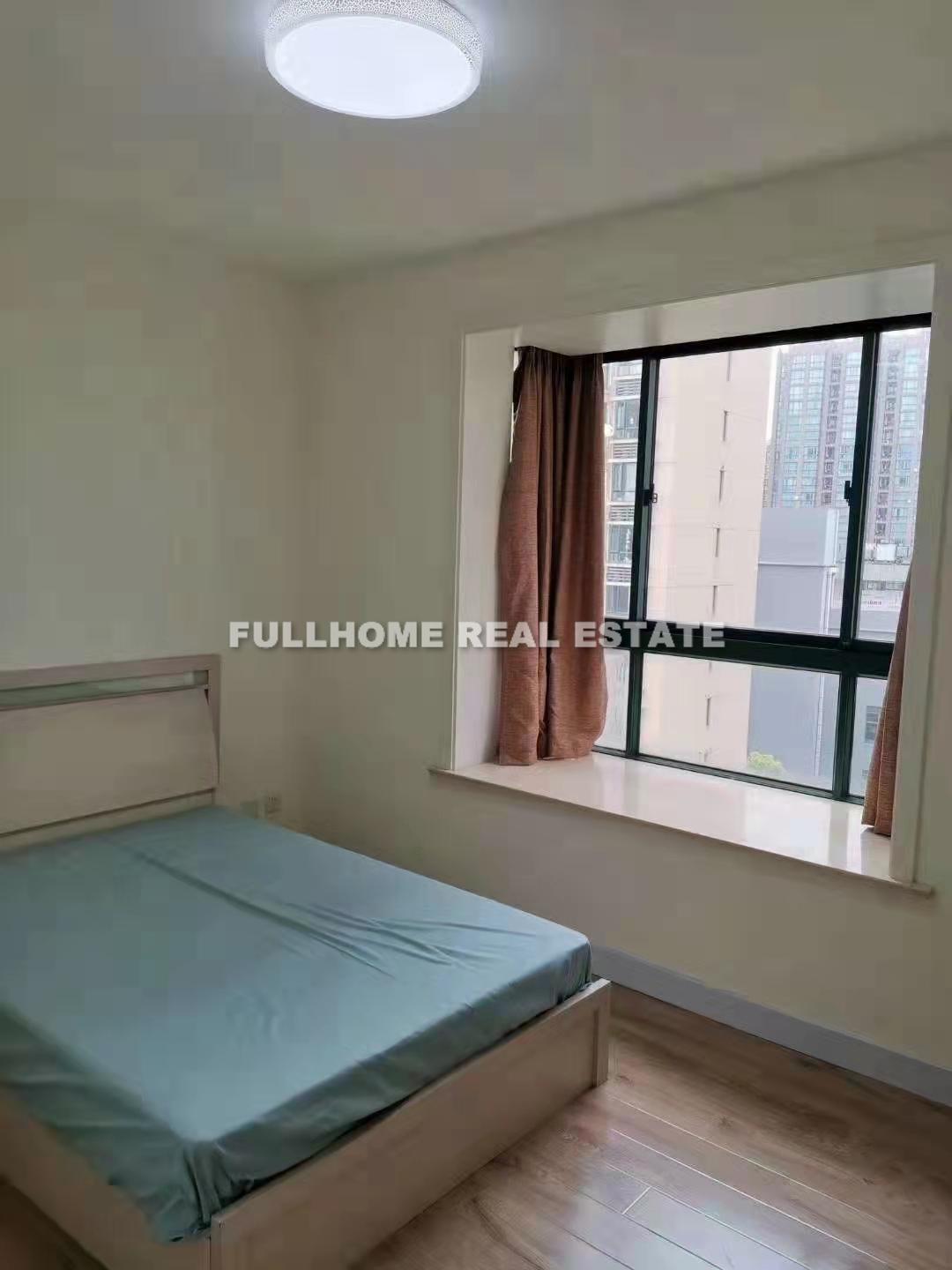 Tianshan Star City - Interior view 9, Shanghai rental property