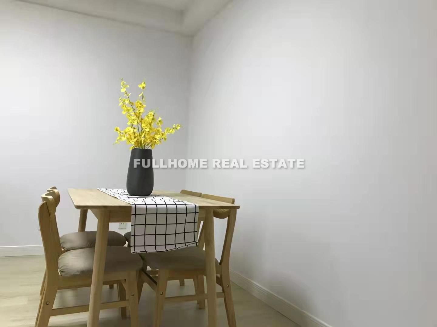 Tianshan Yijingyuan - Interior view 7, Shanghai rental property