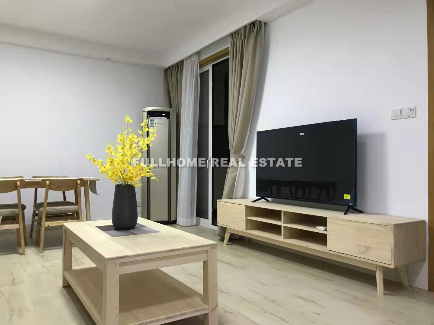 Tianshan Yijingyuan - 2 bedroom apartment in Shanghai, Tianshan, Hongqiao