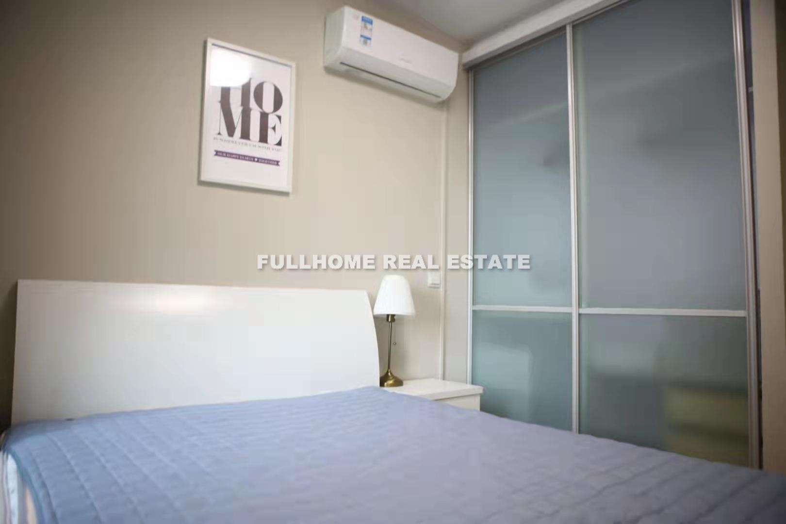 Regents Park - Interior view 5, Shanghai rental property