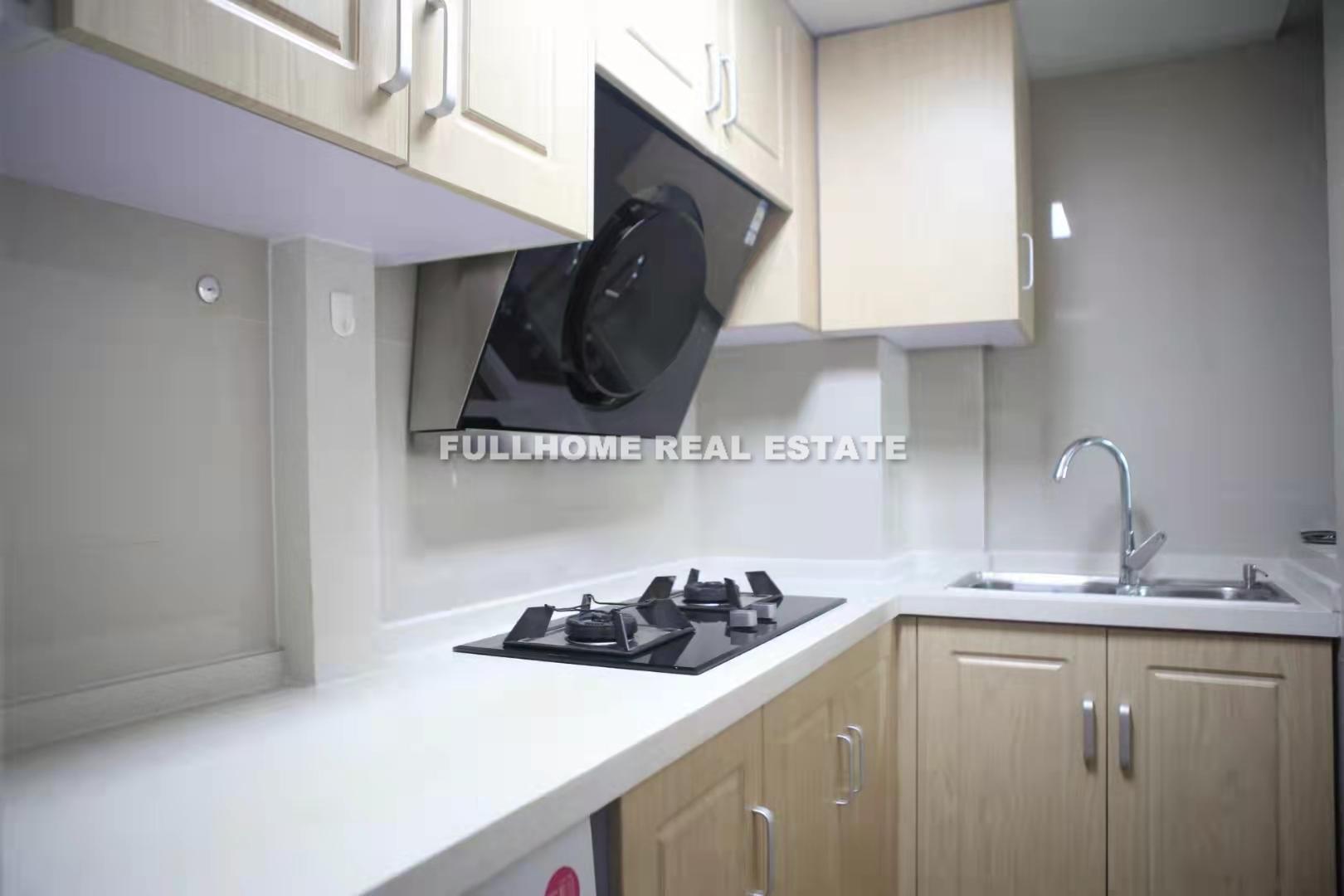 Regents Park - Interior view 5, Shanghai rental property
