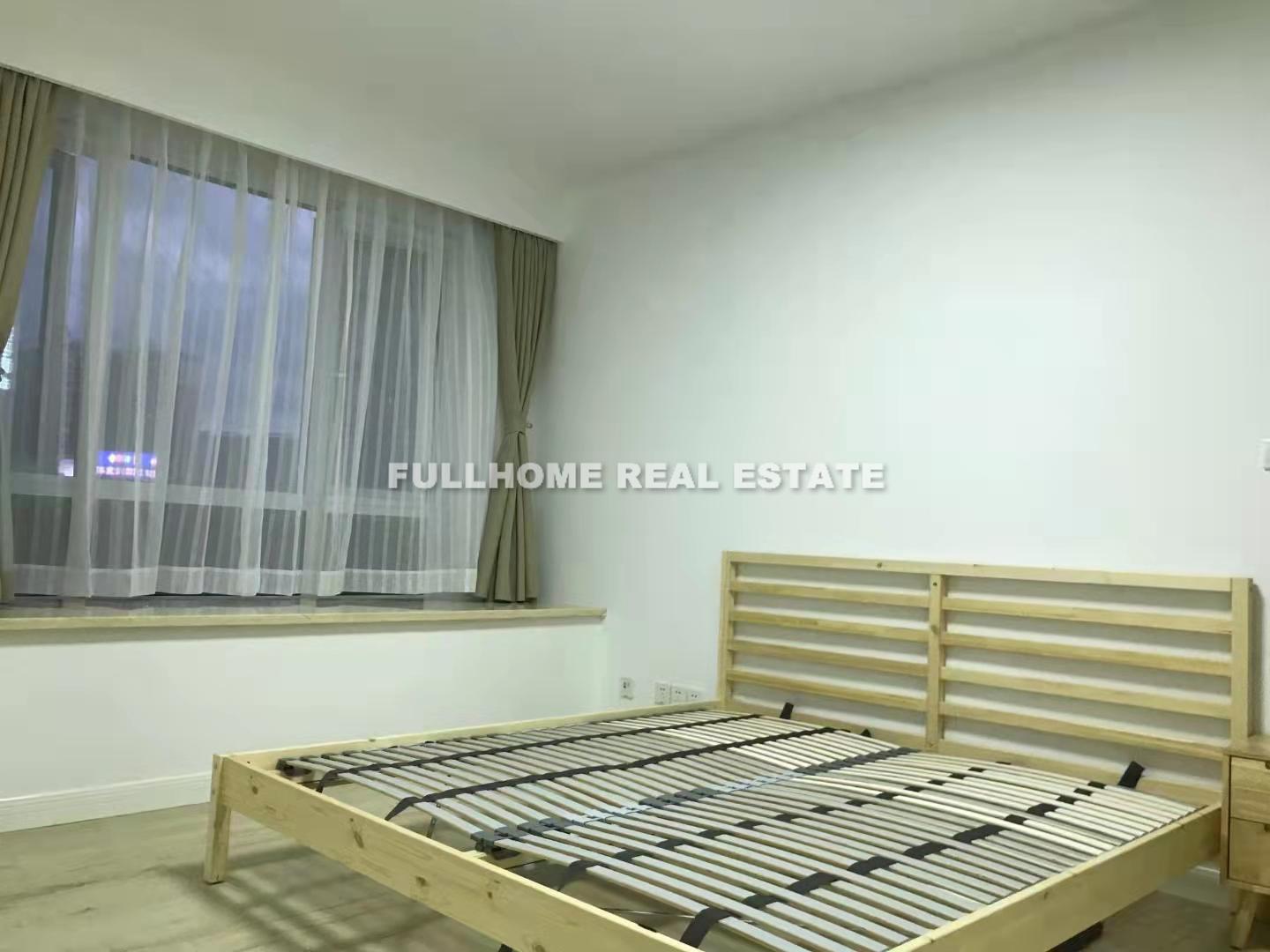 Tianshan Yijingyuan - Interior view 5, Shanghai rental property