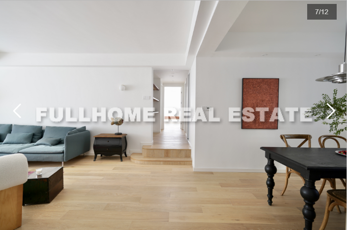 Tian He Garden - Interior view 4, Shanghai rental property