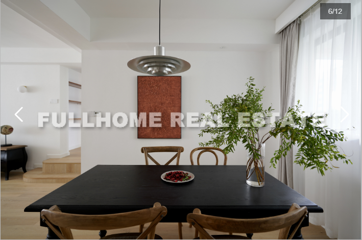 Tian He Garden - Interior view 8, Shanghai rental property