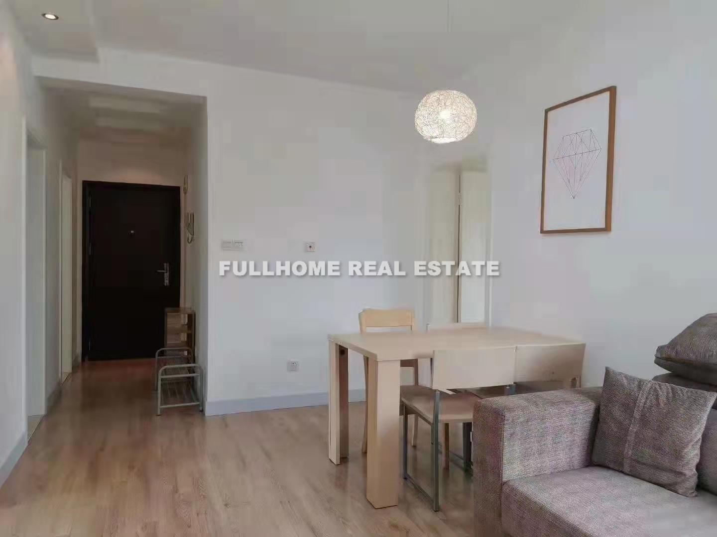 Tianshan Star City - Interior view 7, Shanghai rental property