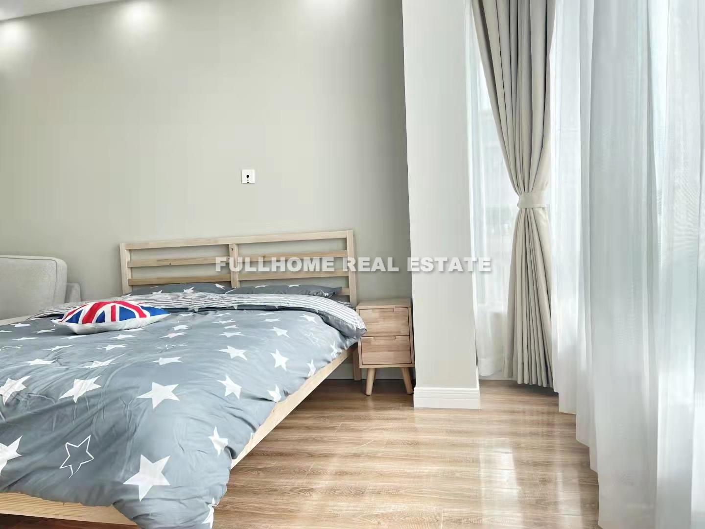 Regents Park - Interior view 6, Shanghai rental property