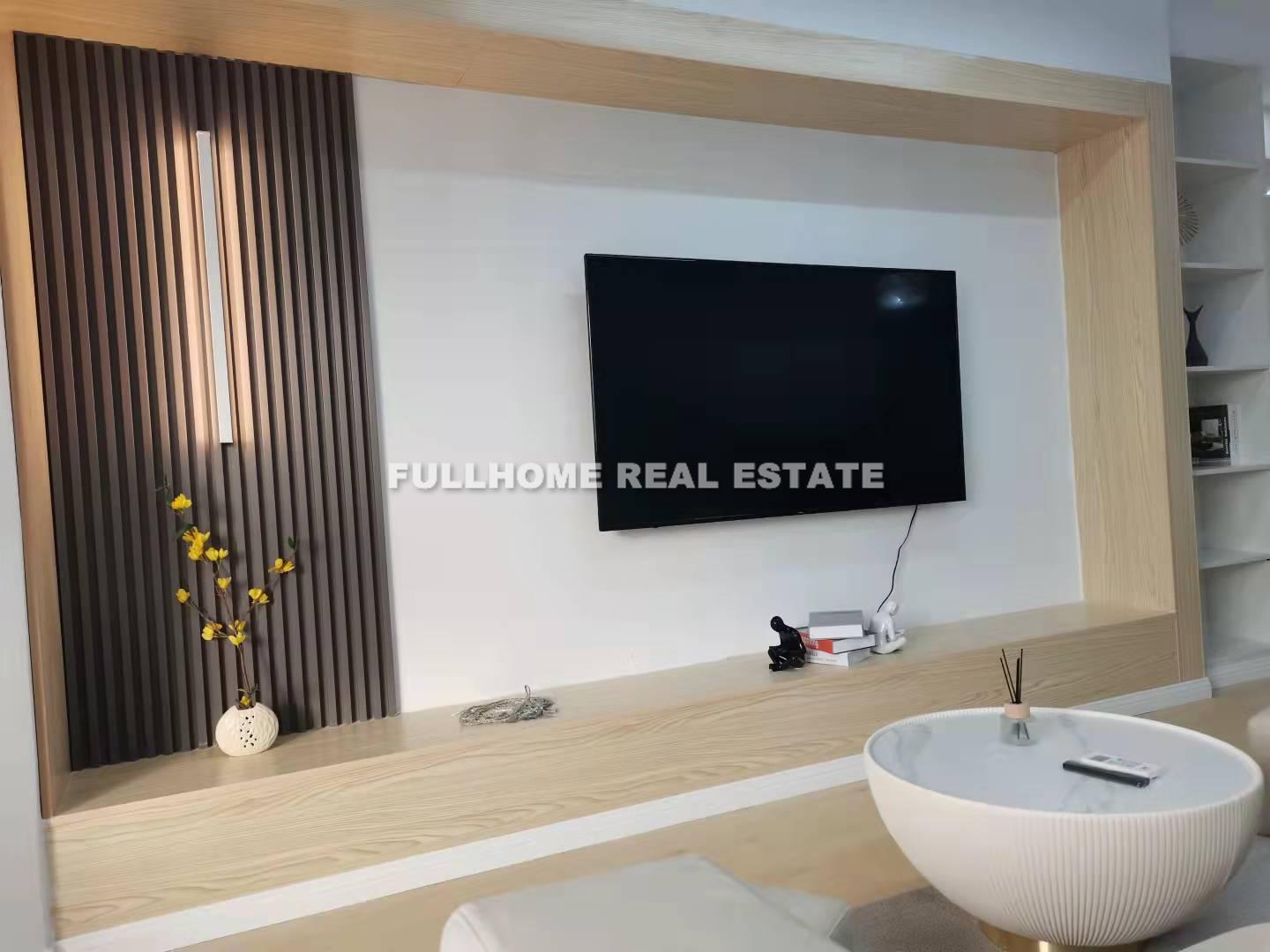 Jin Gu Yuan - Interior view 5, Shanghai rental property