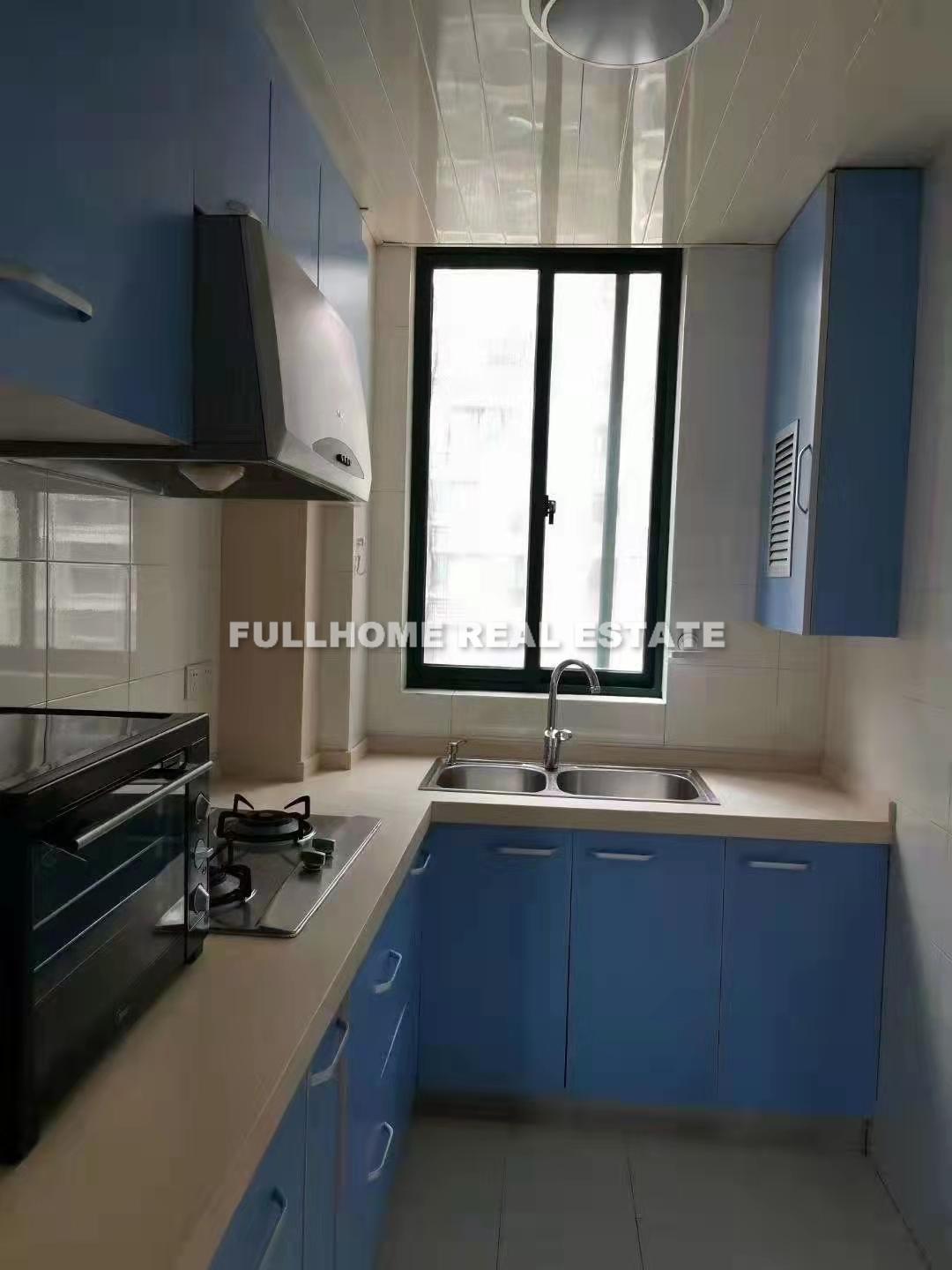 Tianshan Star City - Interior view 6, Shanghai rental property