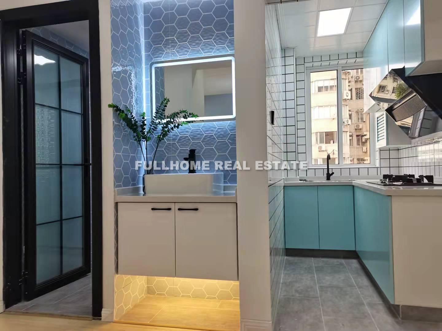 Jin Gu Yuan - Interior view 10, Shanghai rental property