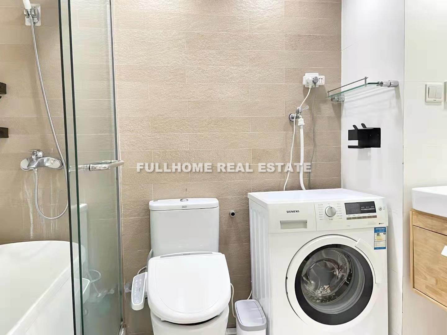 Regents Park - Interior view 3, Shanghai rental property