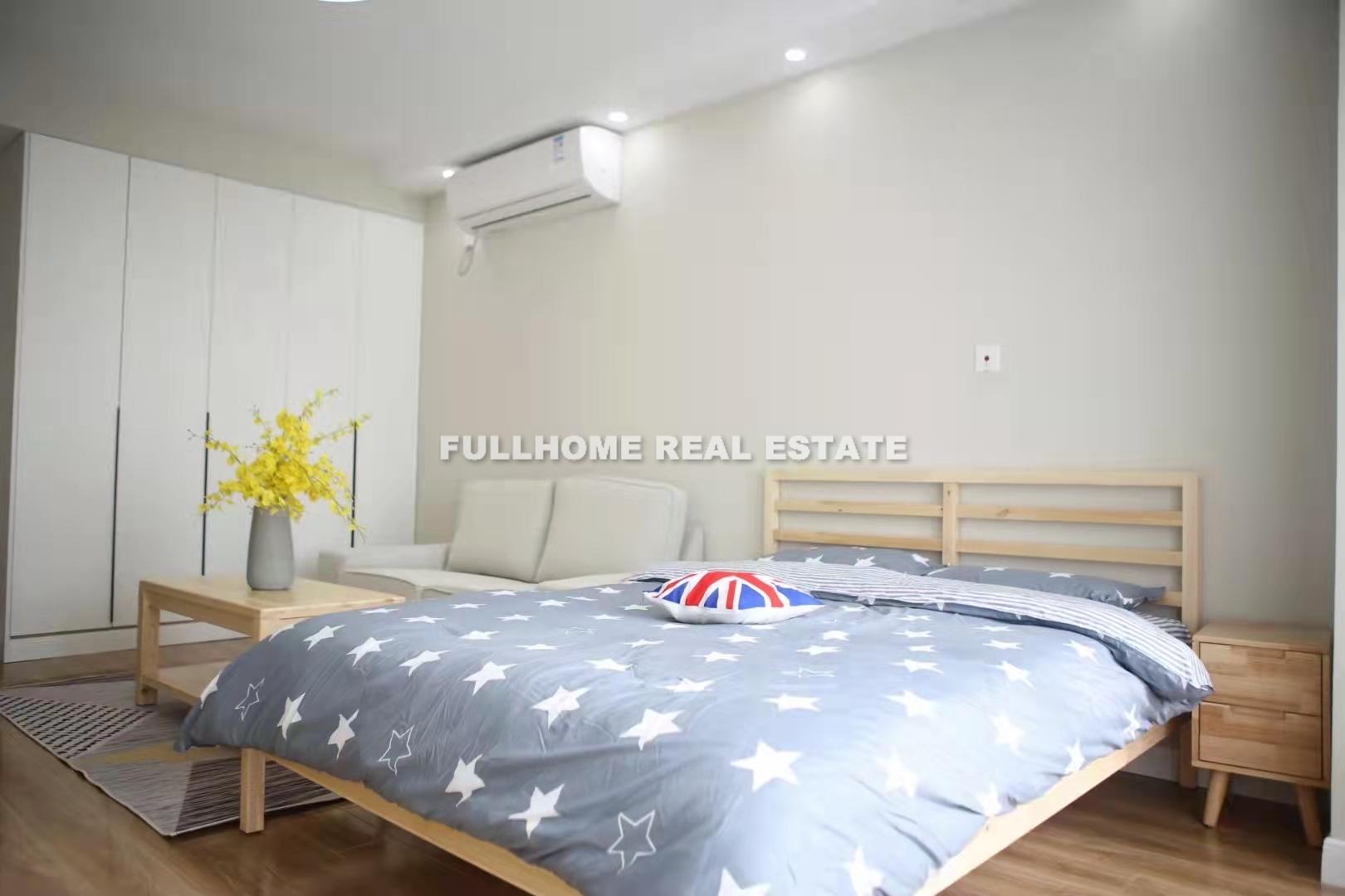 Regents Park - Interior view 7, Shanghai rental property