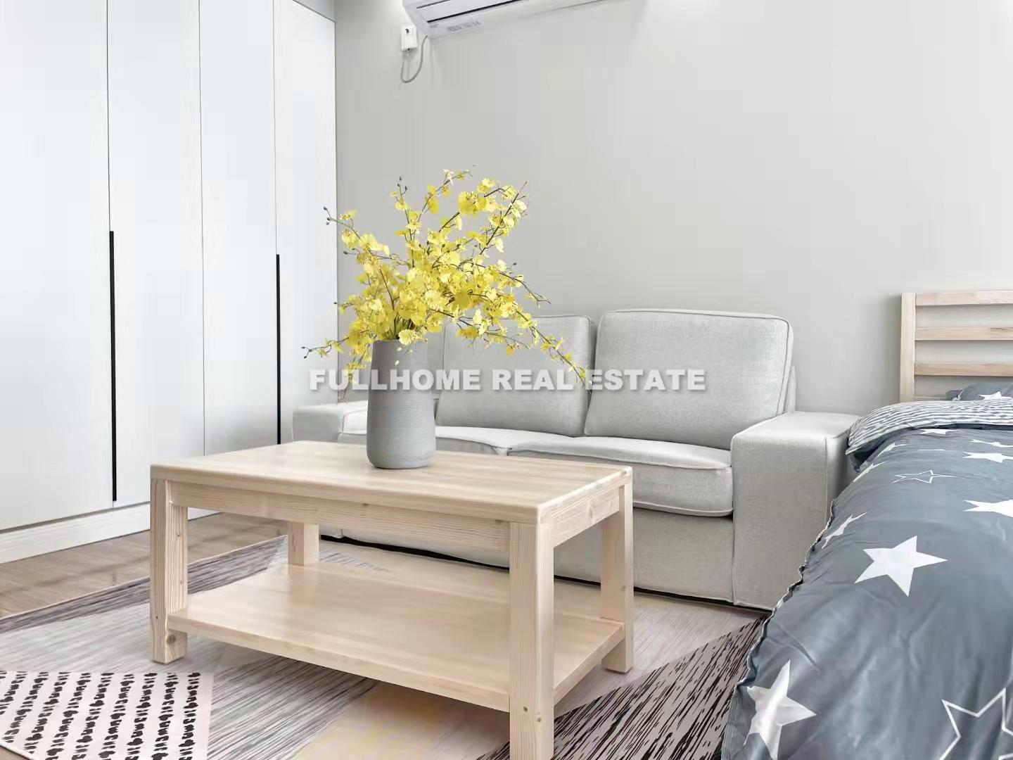 Regents Park - Interior view 2, Shanghai rental property