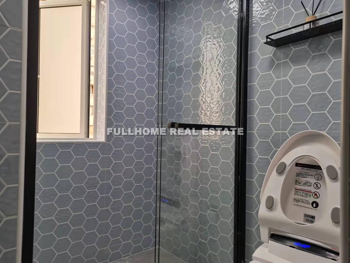 Jin Gu Yuan - Interior view 7, Shanghai rental property