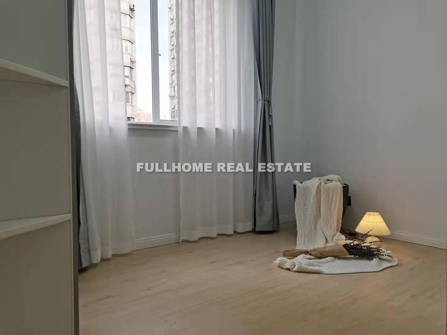 Jin Gu Yuan - Interior view 9, Shanghai rental property