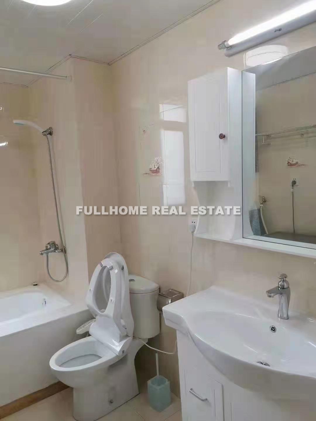 Tianshan Star City - Interior view 3, Shanghai rental property