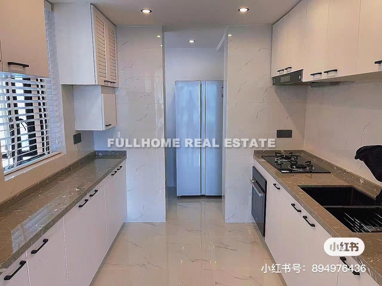 Joffre Garden - Interior view 6, Shanghai rental property
