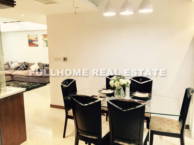 Yadu International Garden - Interior view 4, Shanghai rental property