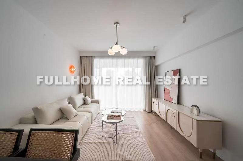 Huzhong Garden - Interior view 3, Shanghai rental property