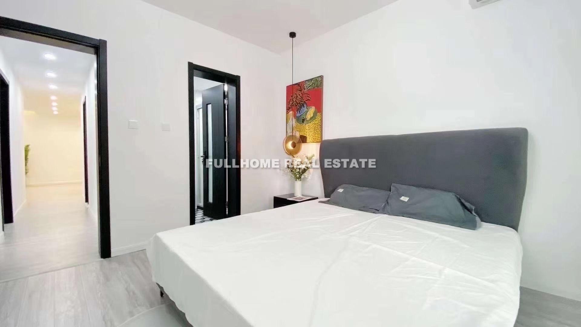 Venice Garden - Interior view 8, Shanghai rental property