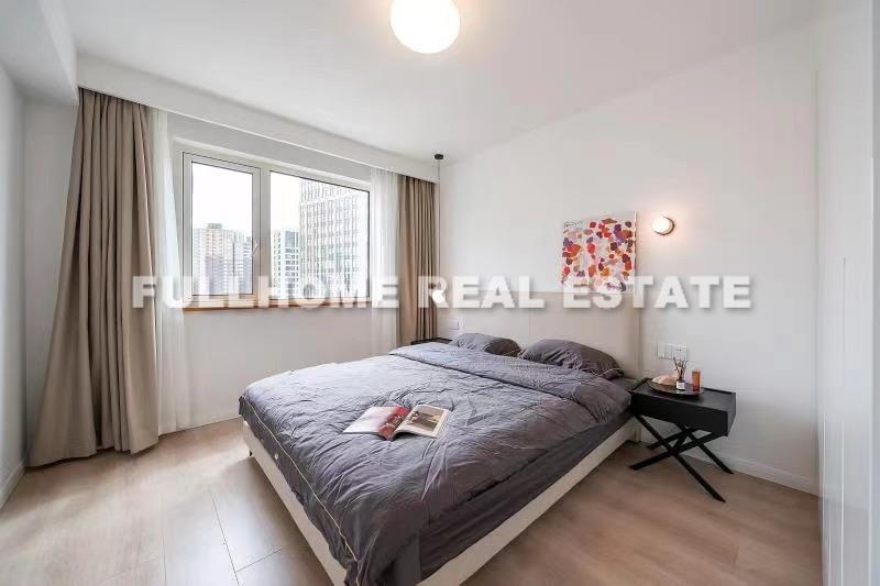 Zhi yin yuan - Interior view 7, Shanghai rental property