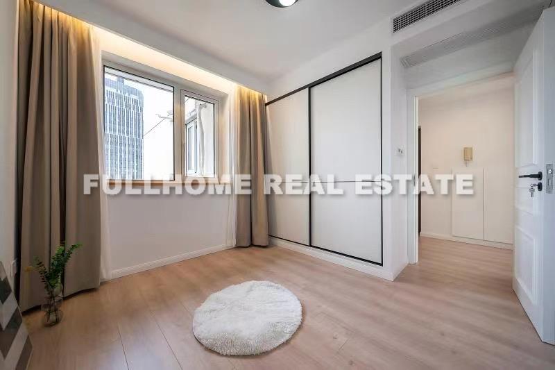 Zhi yin yuan - Interior view 6, Shanghai rental property