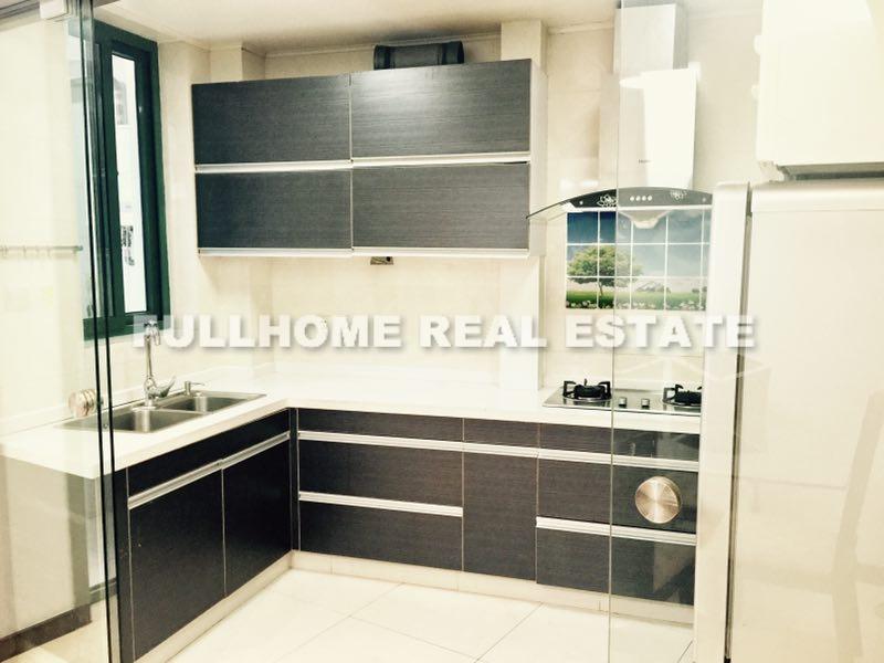 Yadu International Garden - Interior view 7, Shanghai rental property