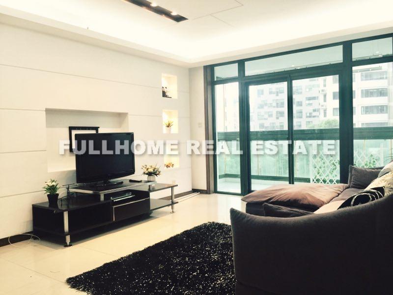 Yadu International Garden - Interior view 2, Shanghai rental property