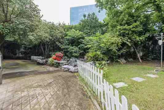 Ming Quan Garden - Interior view 8, Shanghai rental property