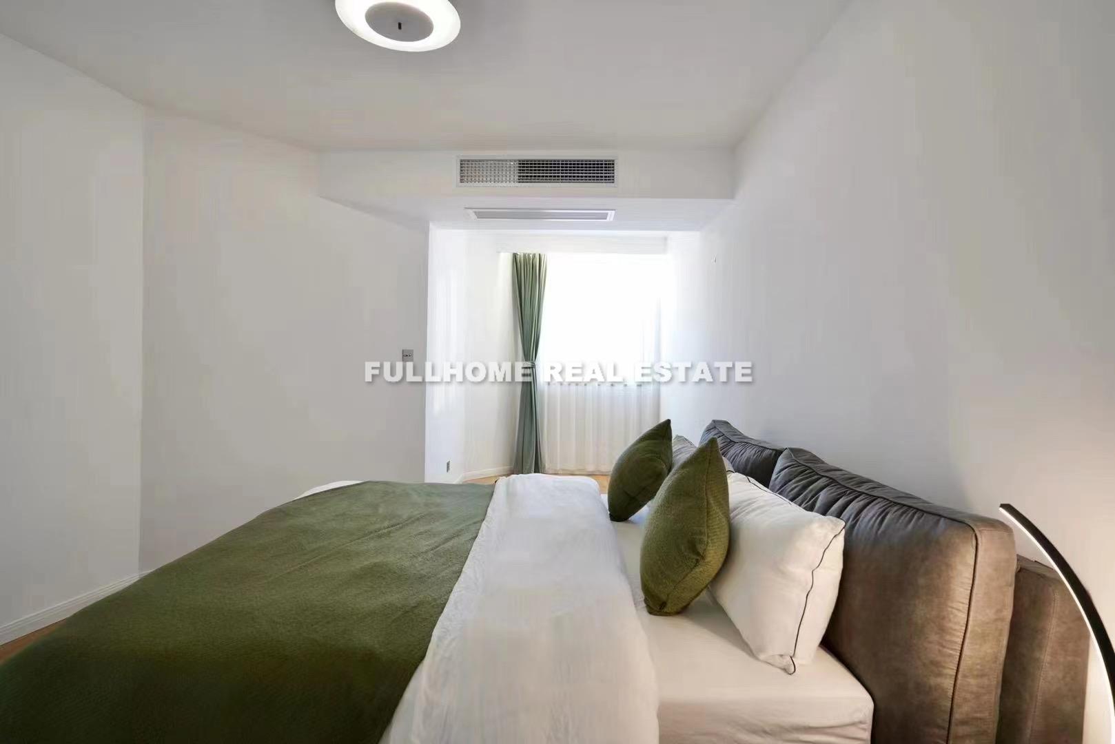 San He Garden - Interior view 5, Shanghai rental property