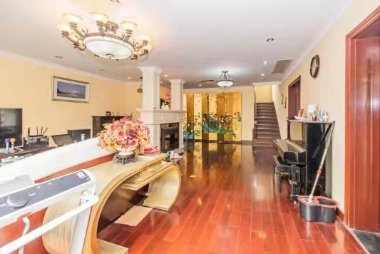 Ming Quan Garden - Interior view 4, Shanghai rental property