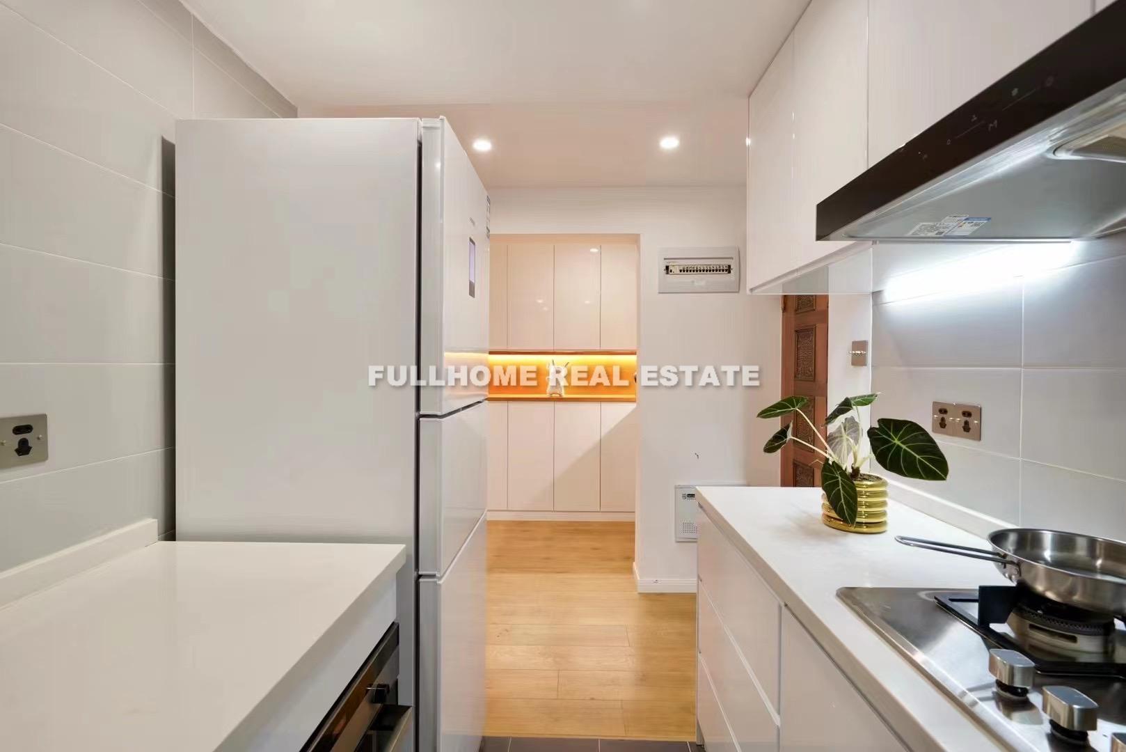 San He Garden - Interior view 8, Shanghai rental property