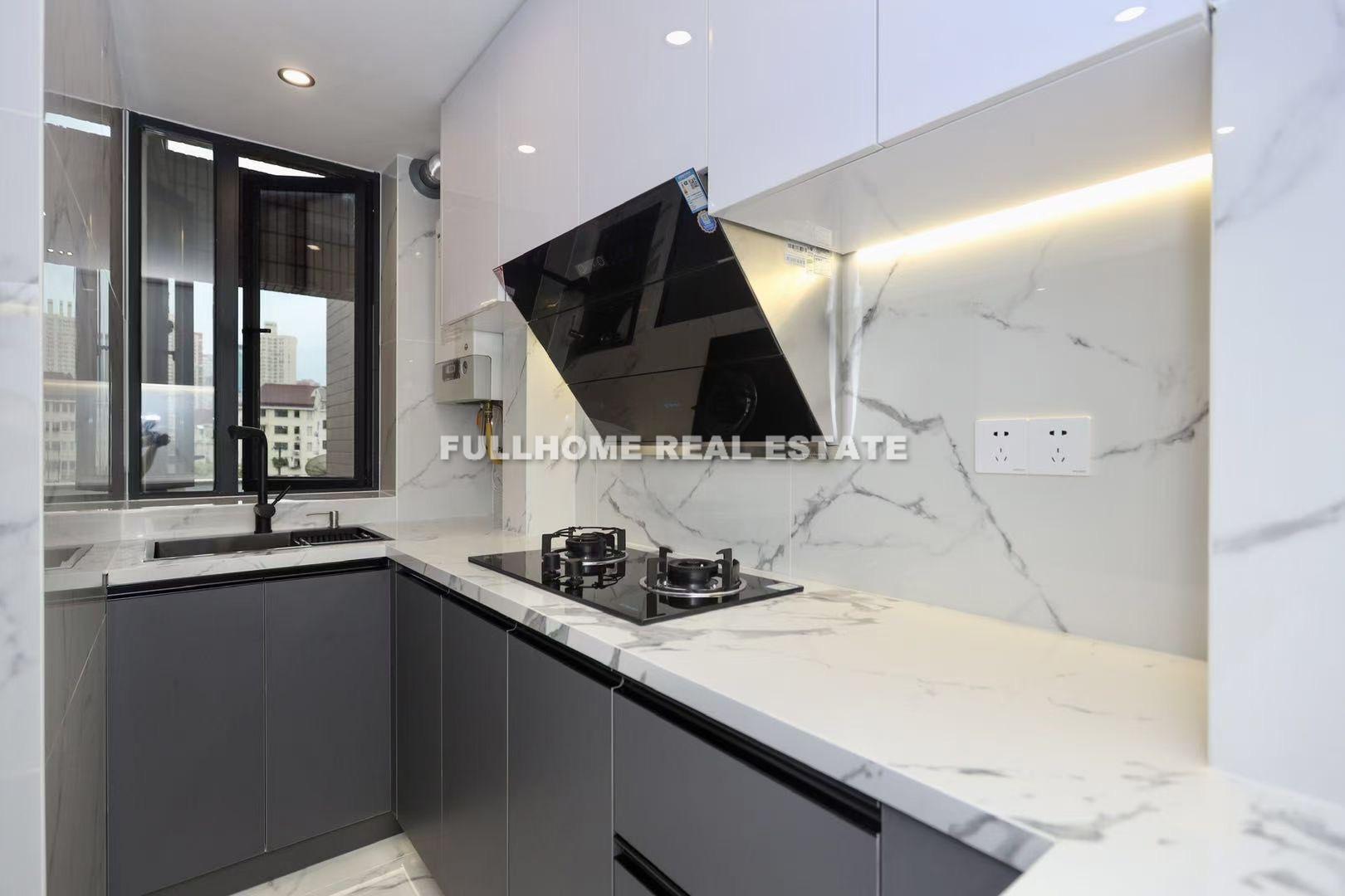 San He Garden - Interior view 3, Shanghai rental property