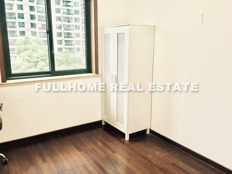 Yadu International Garden - Interior view 6, Shanghai rental property