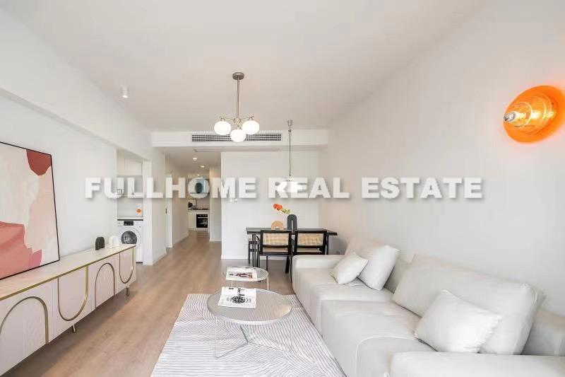 Huzhong Garden - Interior view 2, Shanghai rental property