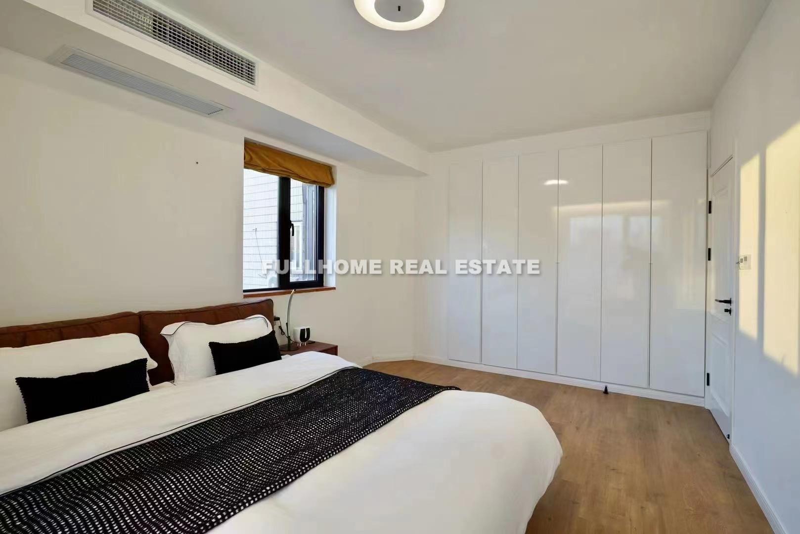 San He Garden - Interior view 3, Shanghai rental property