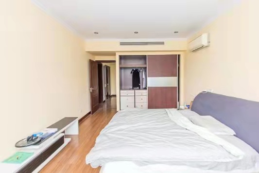 Ming Quan Garden - Interior view 11, Shanghai rental property