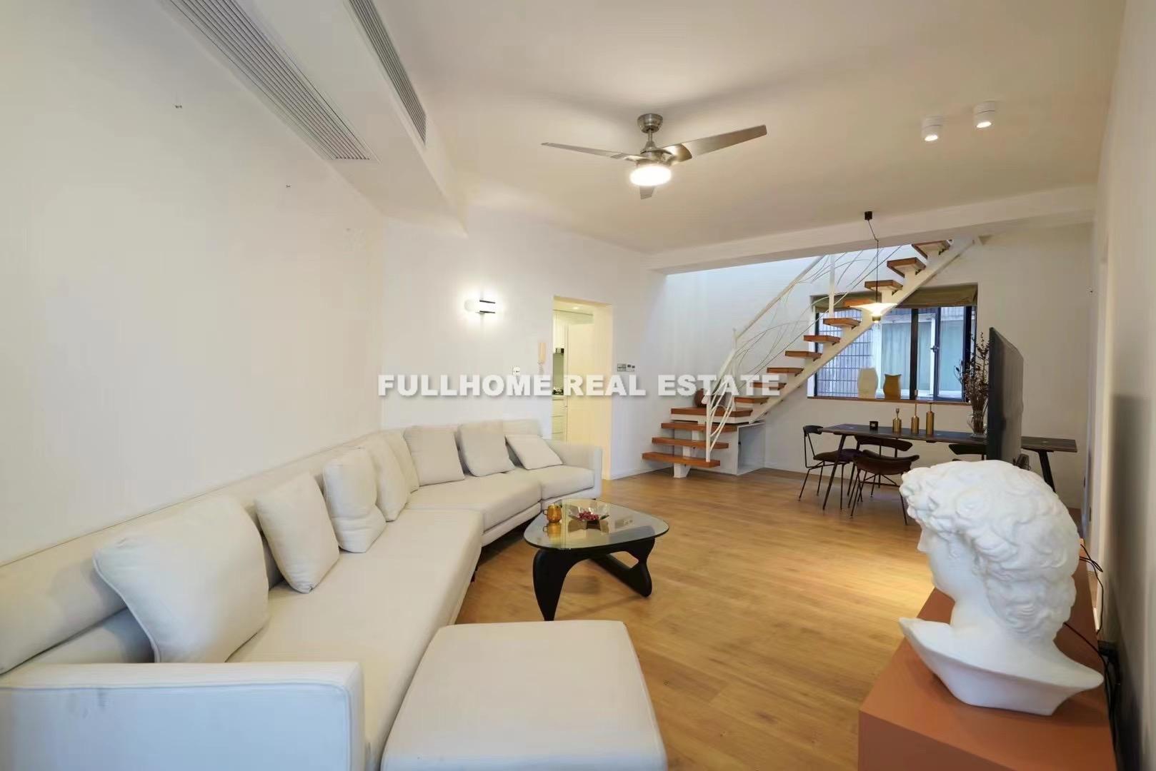 San He Garden - Interior view 2, Shanghai rental property